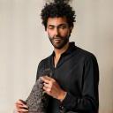 Photo de Sofiane Bakari, formateur en tricot et design maille