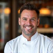 Thomas Petit, Chef Cuisinier Veridian Bloom.