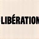 Logo Libération