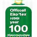 Logo Oeko-Tex Standard 100