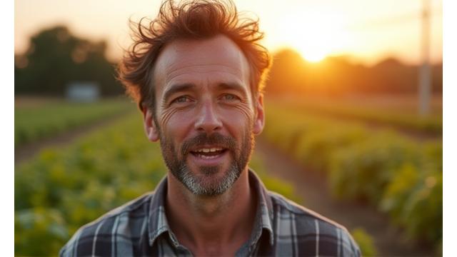 Image d'aperçu d'une interview vidéo de Marc