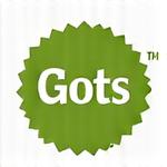 Logo GOTS