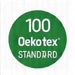 Logo Oeko-Tex Standard 100