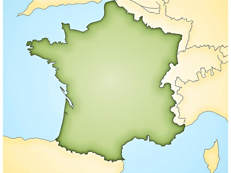 Carte interactive des fournisseurs de matières textiles en Occitanie
